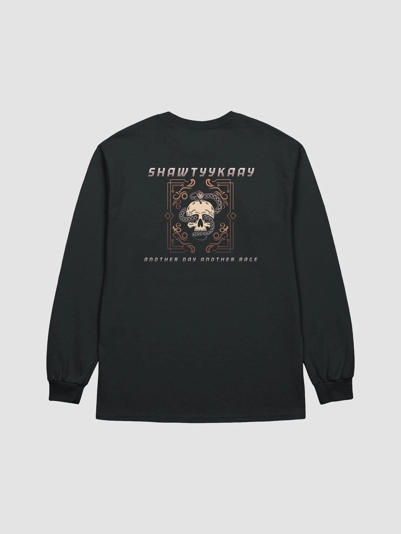 Utopia Long Sleeve Tee product image (2)