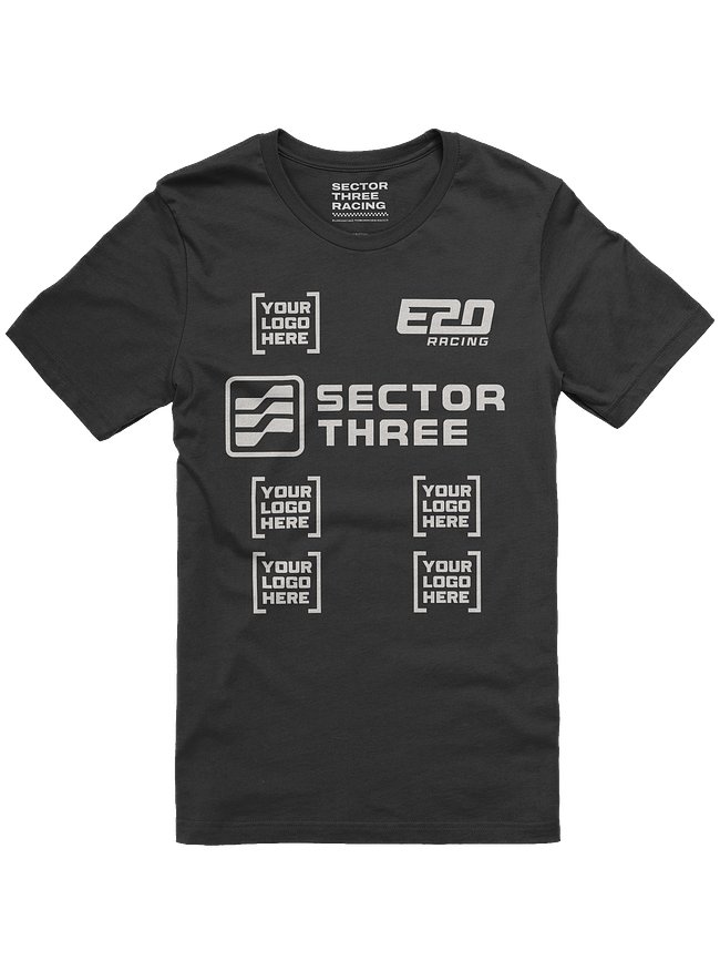 E20 Sponsorship // 2026 Season