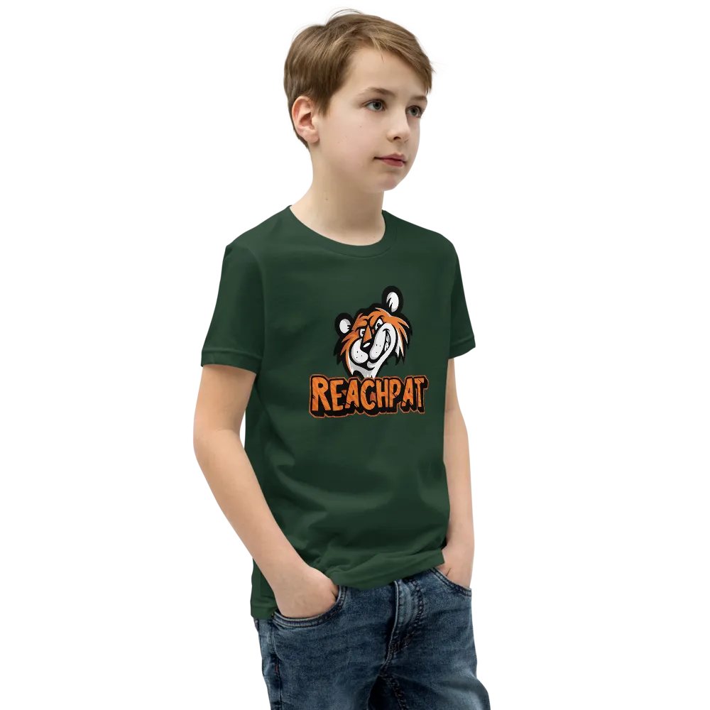 Kids Classic Tee product image (10)
