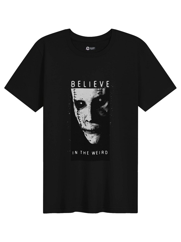 Dead Stare Tee product image (1)