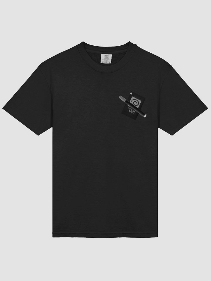 Cigs N' Salts Tee product image (1)