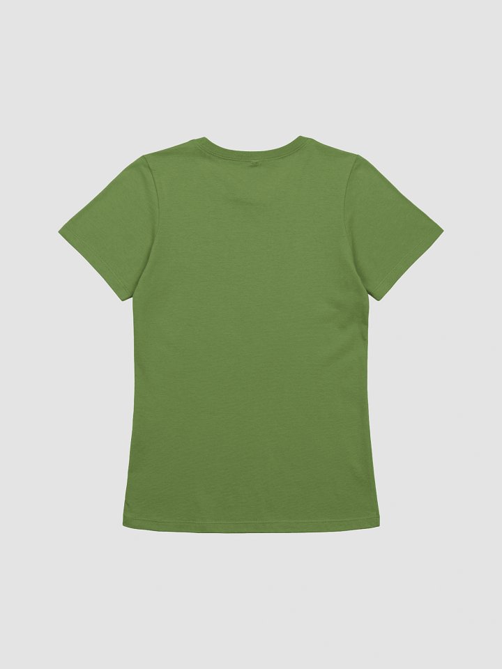 Fruity Vegan Style Relaxed-fit Tee product image (2)