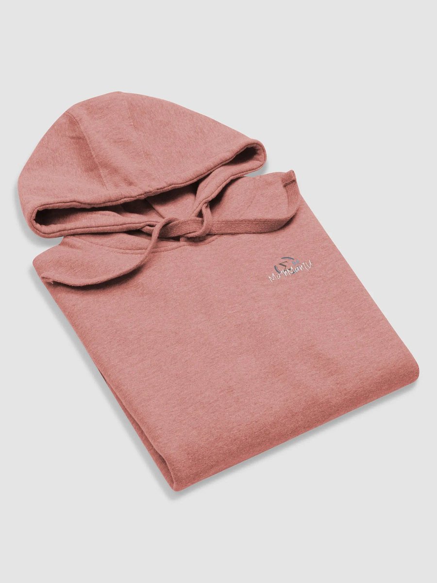 Streetwise Hoodie - Pandamonium product image (6)