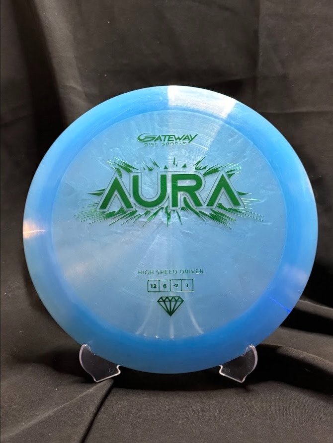 Gateway Diamond Aura product image (1)