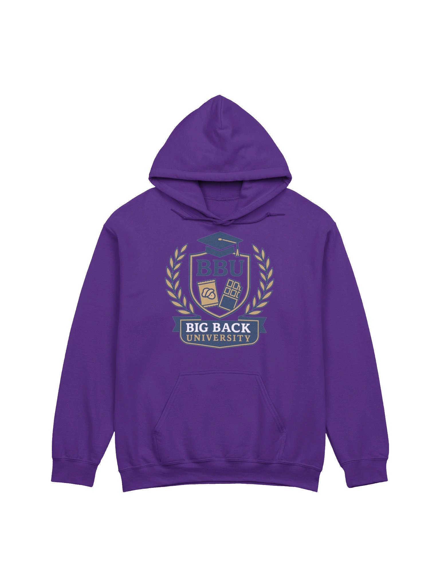 BBU Hoodie product image (8)