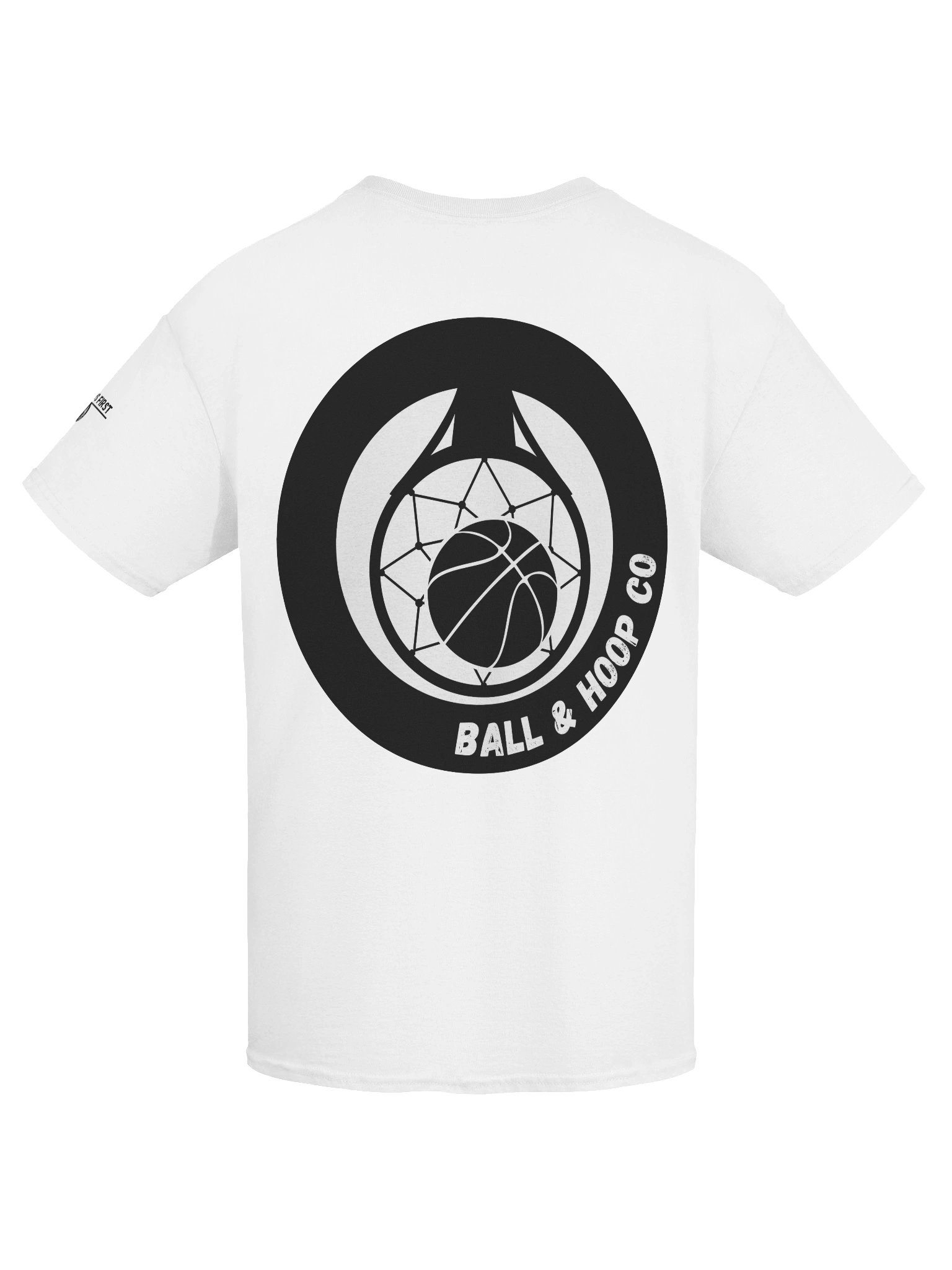 Love & Hate - Heavyweight Tee product image (9)