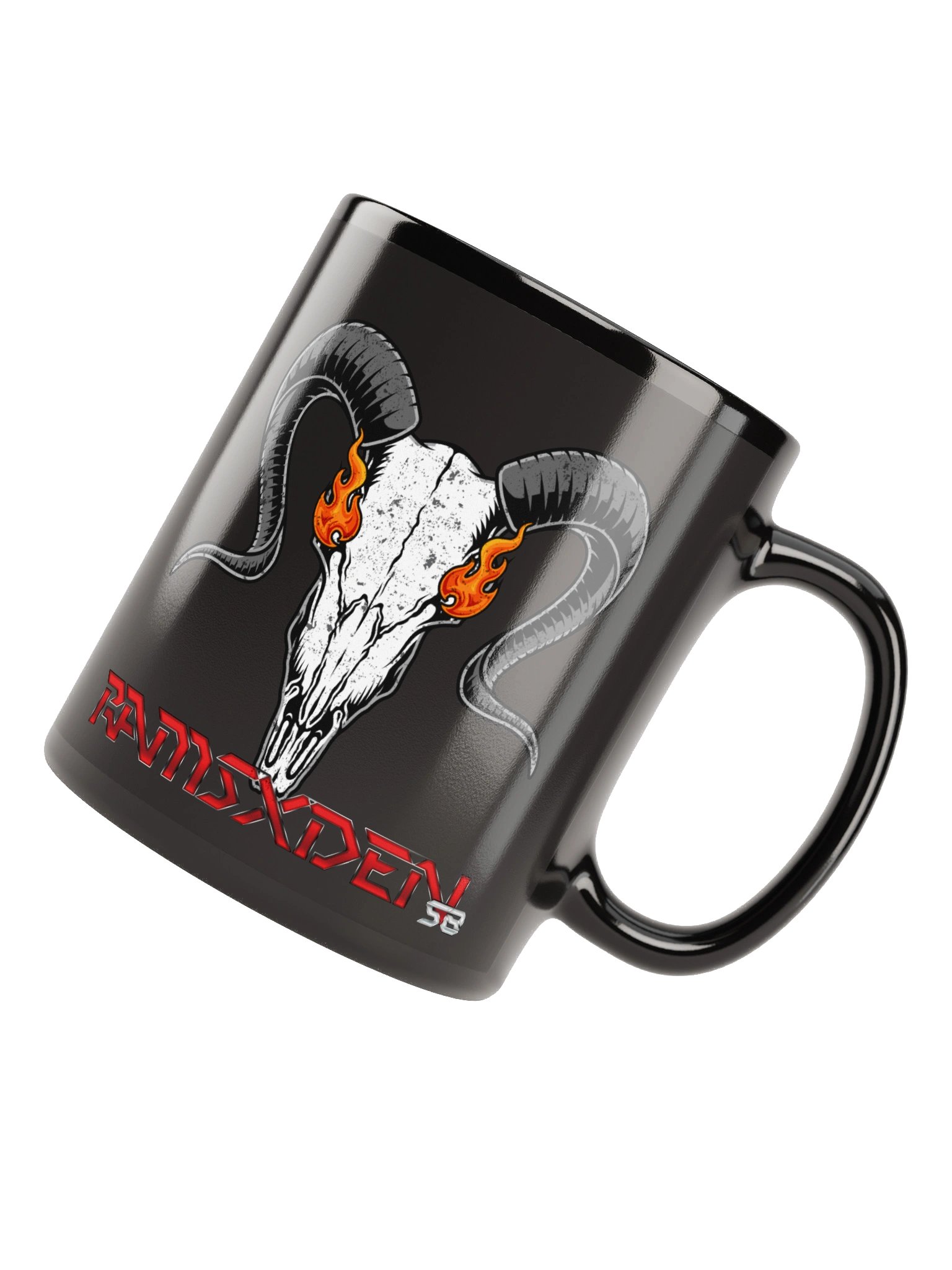 Ramsxden58 Coffee Cup product image (4)
