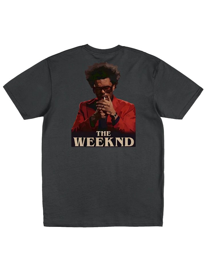 The Weeknd Tee product image (2)