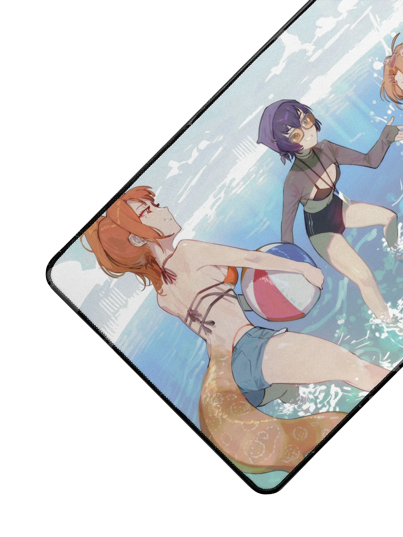 Vershion Summer Deskmat product image (3)
