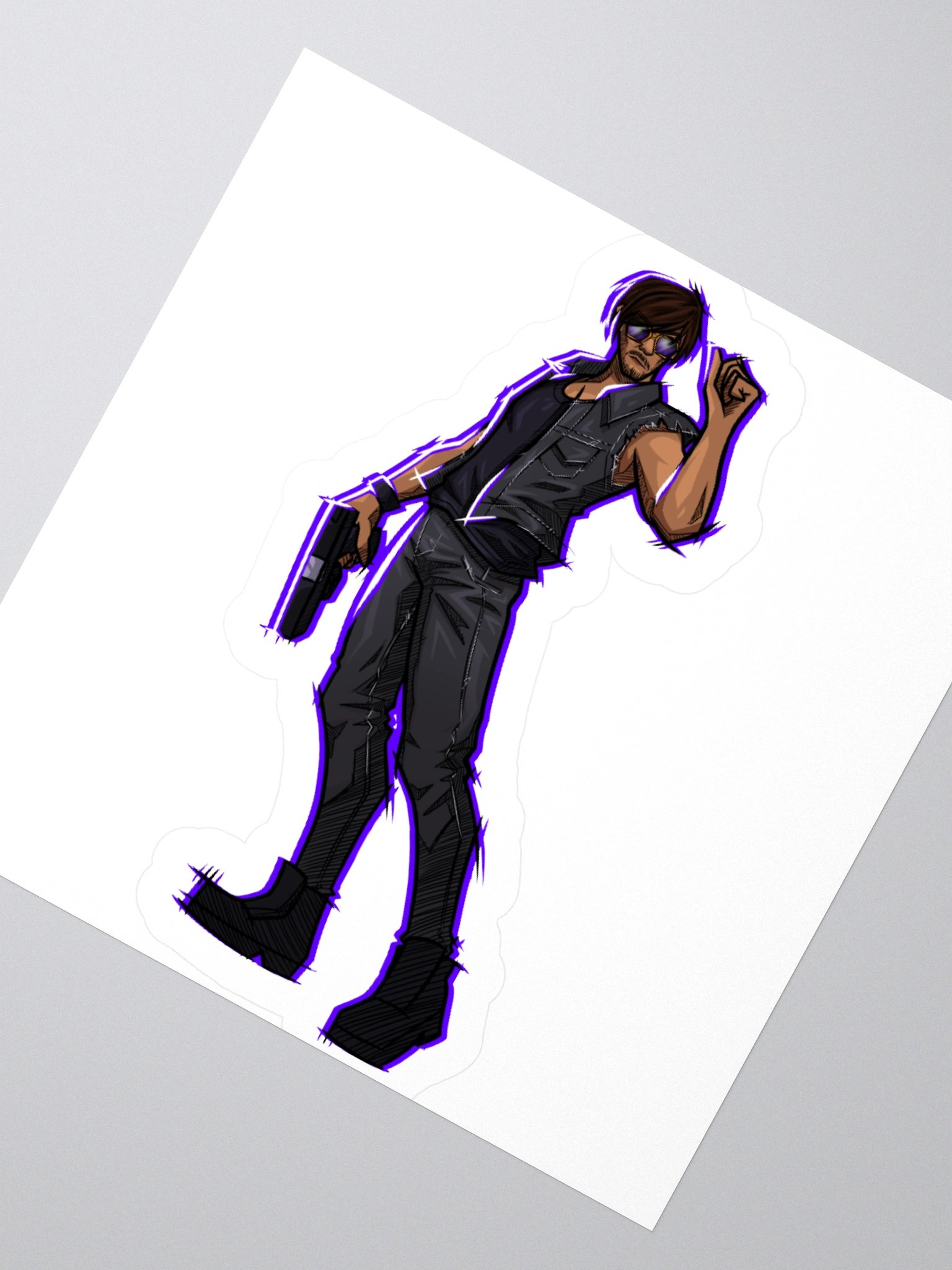 Edbert 2025 Sticker product image (6)