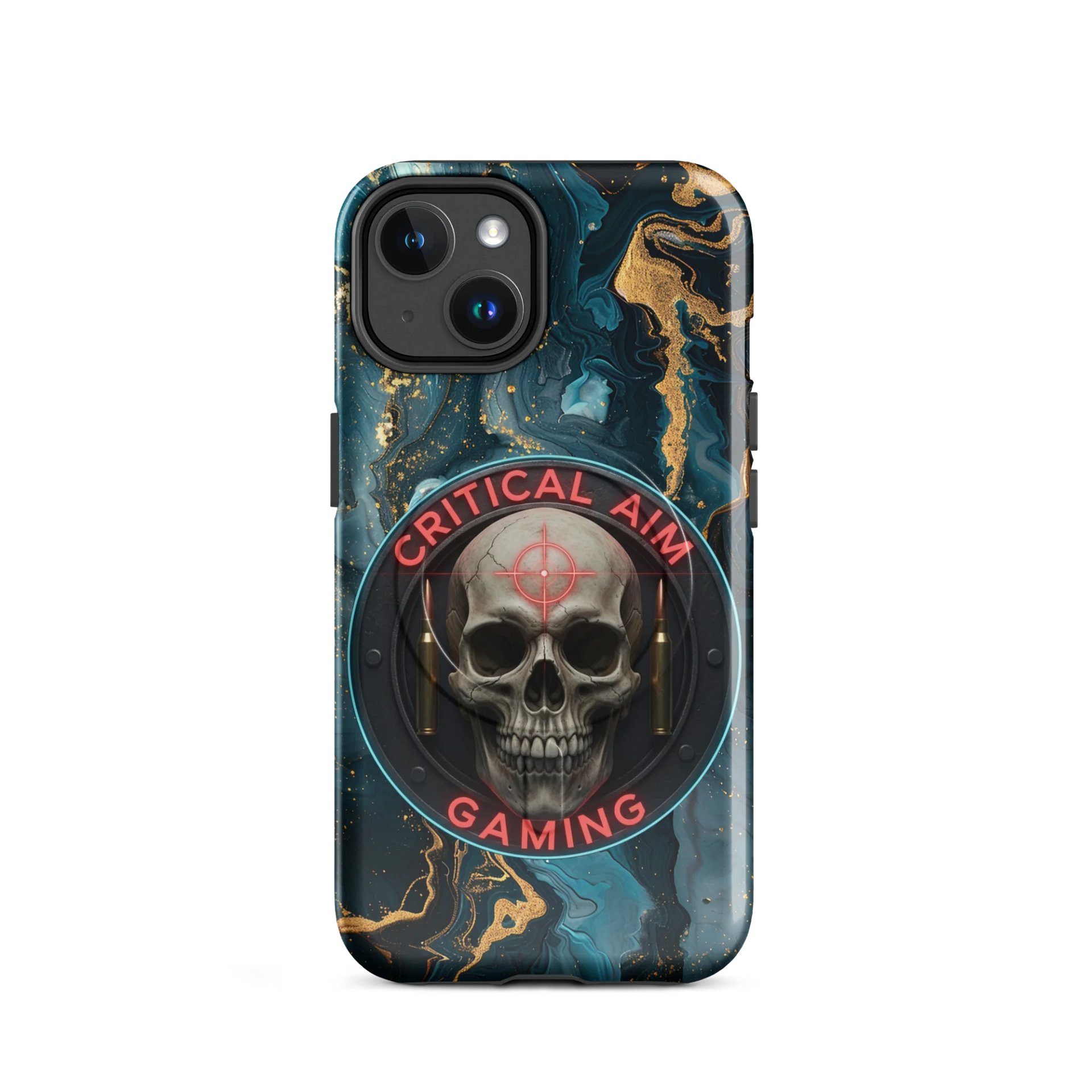 Critical Case 2.0 product image (2)