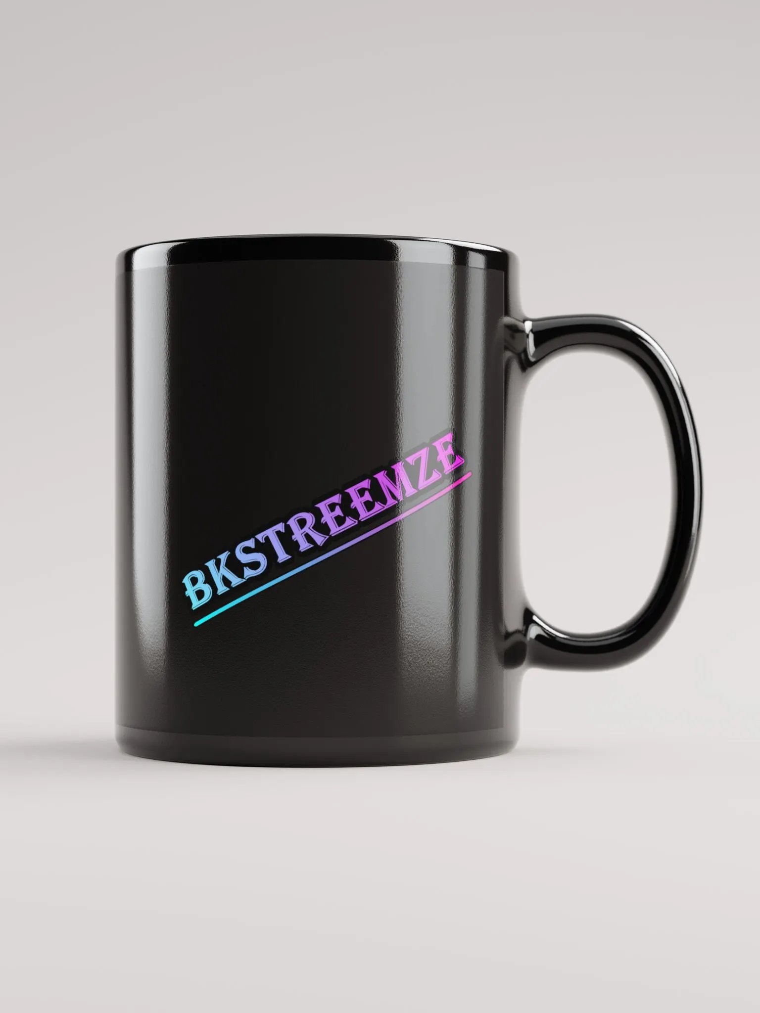 BKStreemze Mug! product image (2)