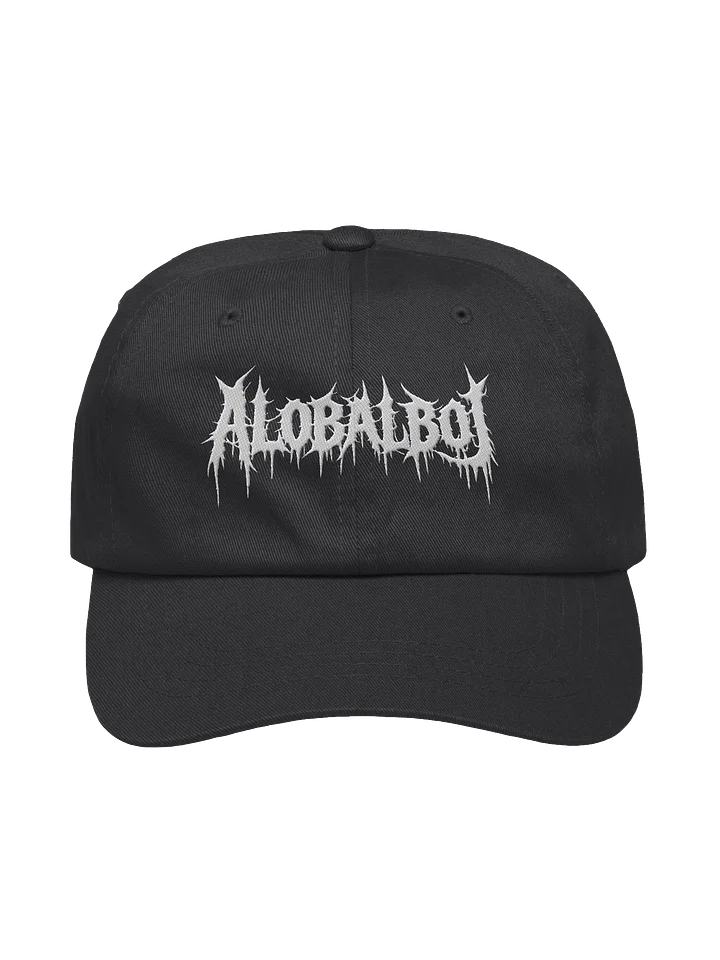 ALOBALBOJ CLASSIC HAT product image (1)