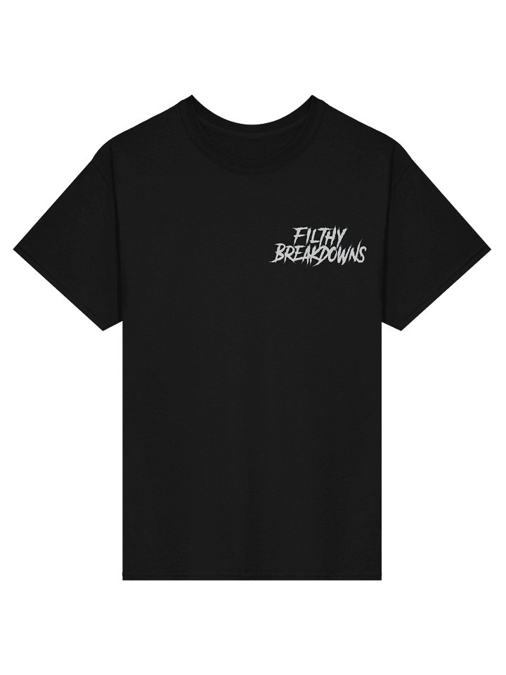 When The Breakdown Is Fat... product image (2)