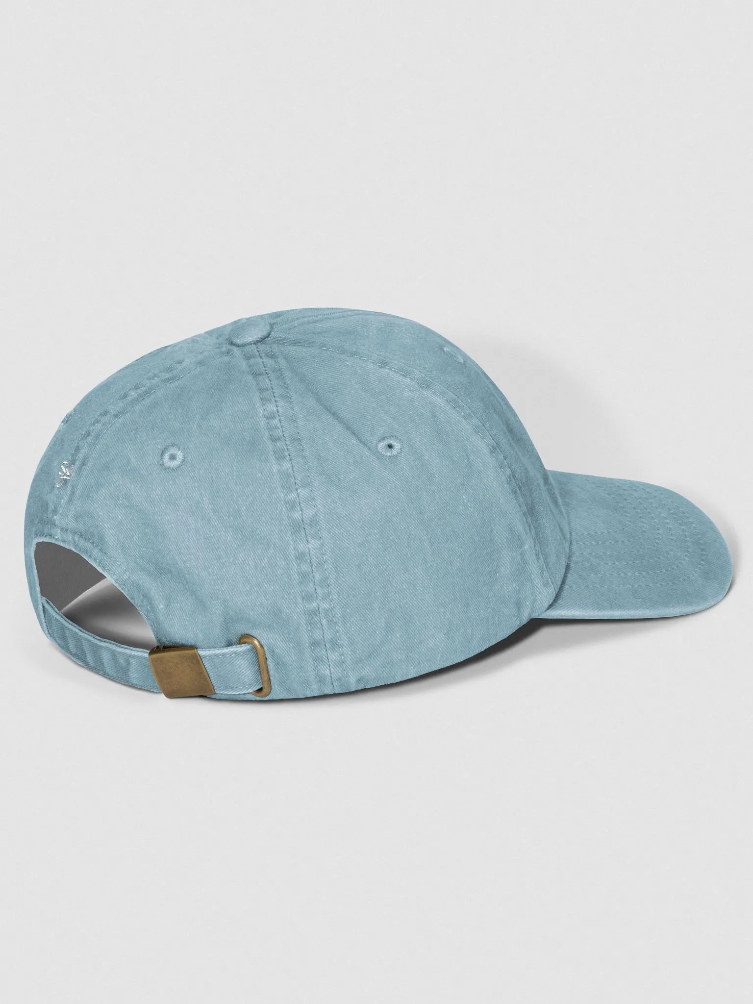 Syn Denim Dad Hat product image (4)