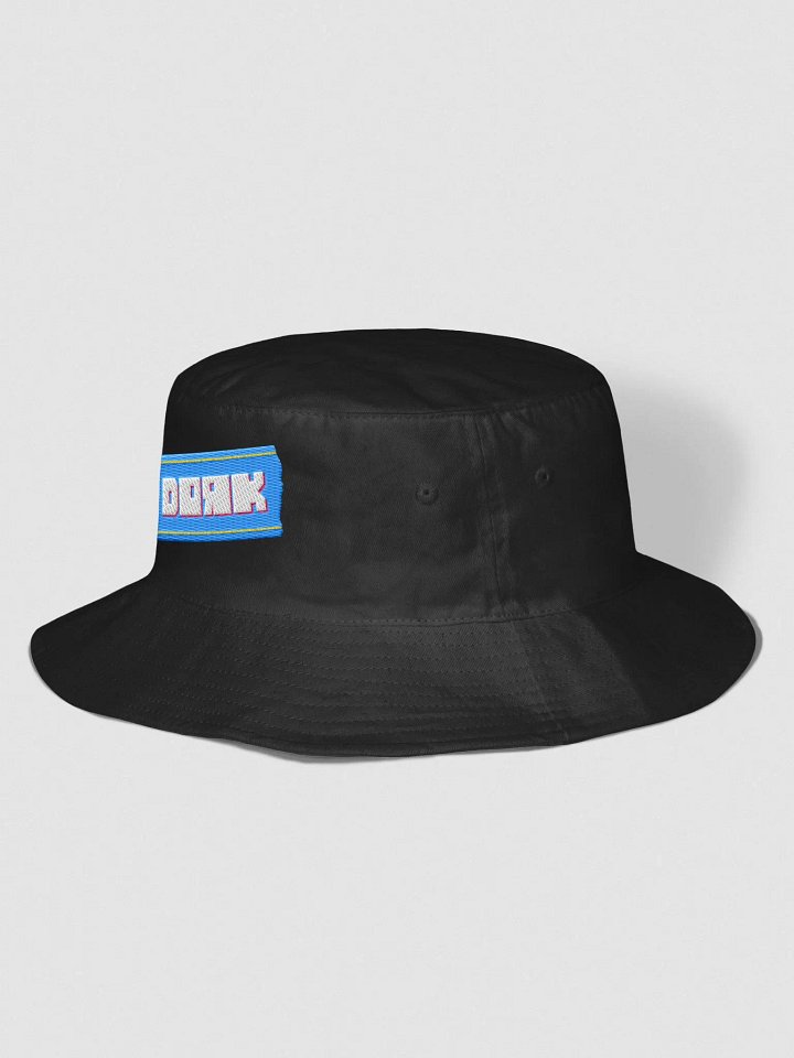 Dorkbuster Bucket Hat product image (2)