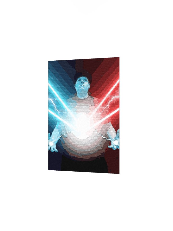 Destroying Red Glomble product image (2)