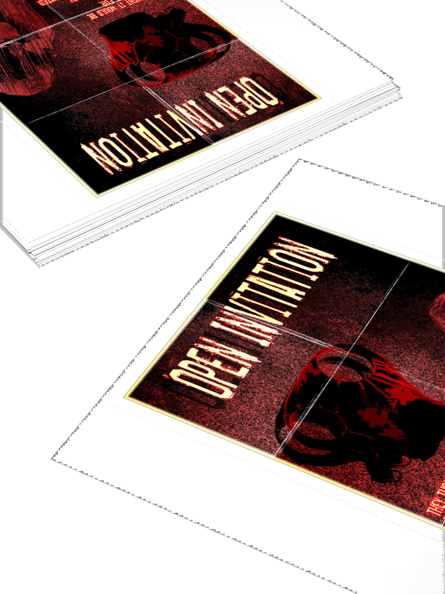 Open Invitation product image (10)