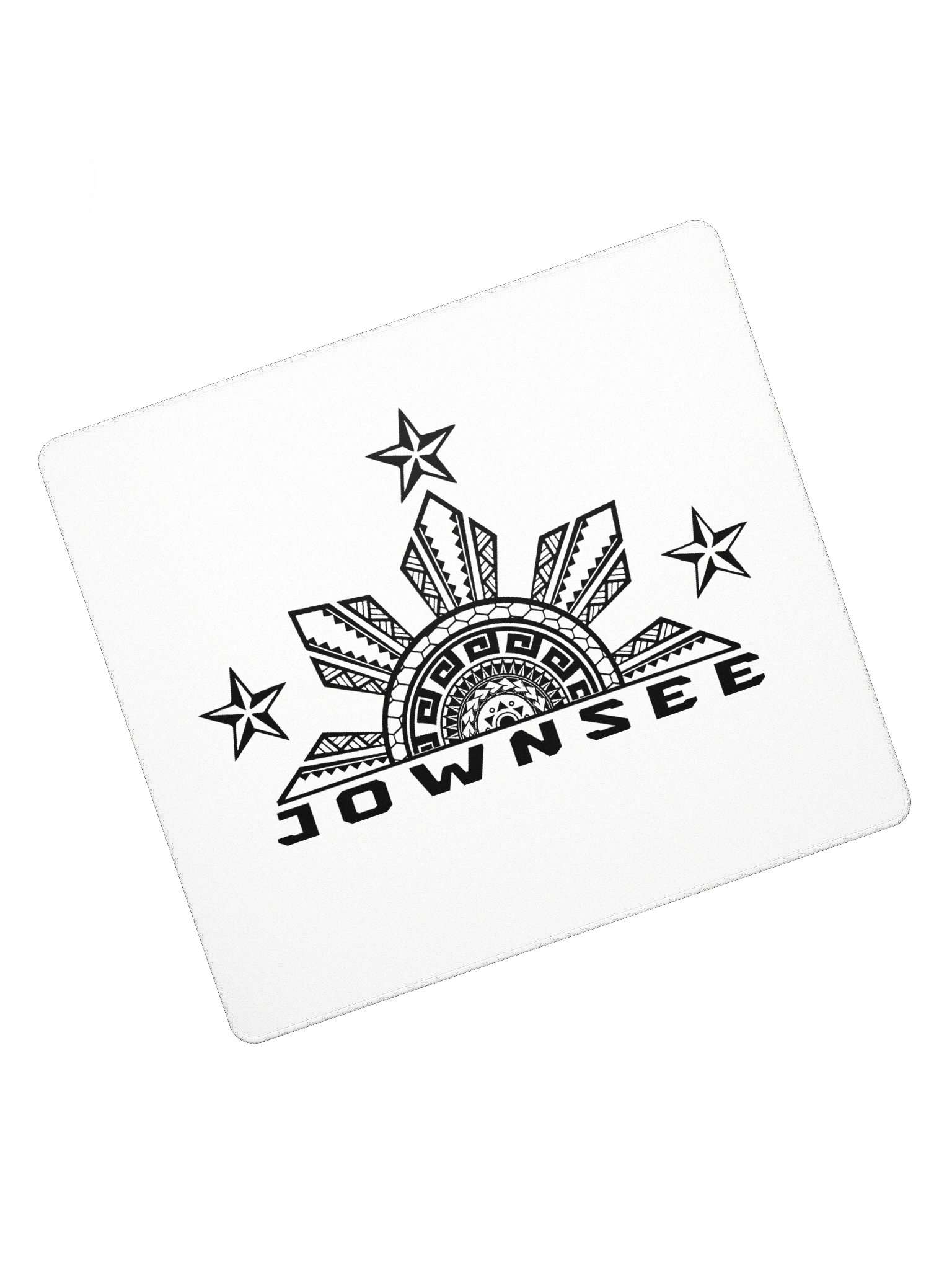 Jownsee Gaming Mousepad product image (5)