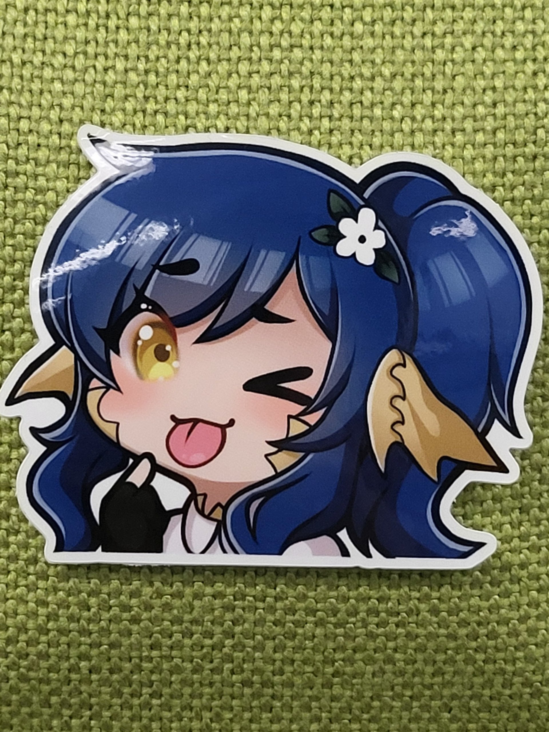 Teehee Sticker product image (3)