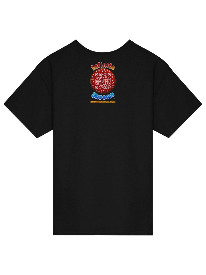 FRIEND WITH WEED INDEED T-SHIRT product image (13)