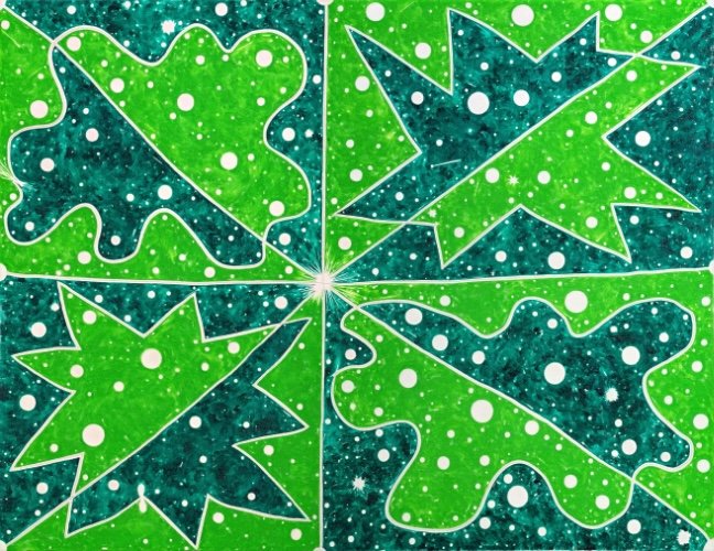 Landscape (What the Moment has to Say) (2012) poster (16" x 20") product image (1)