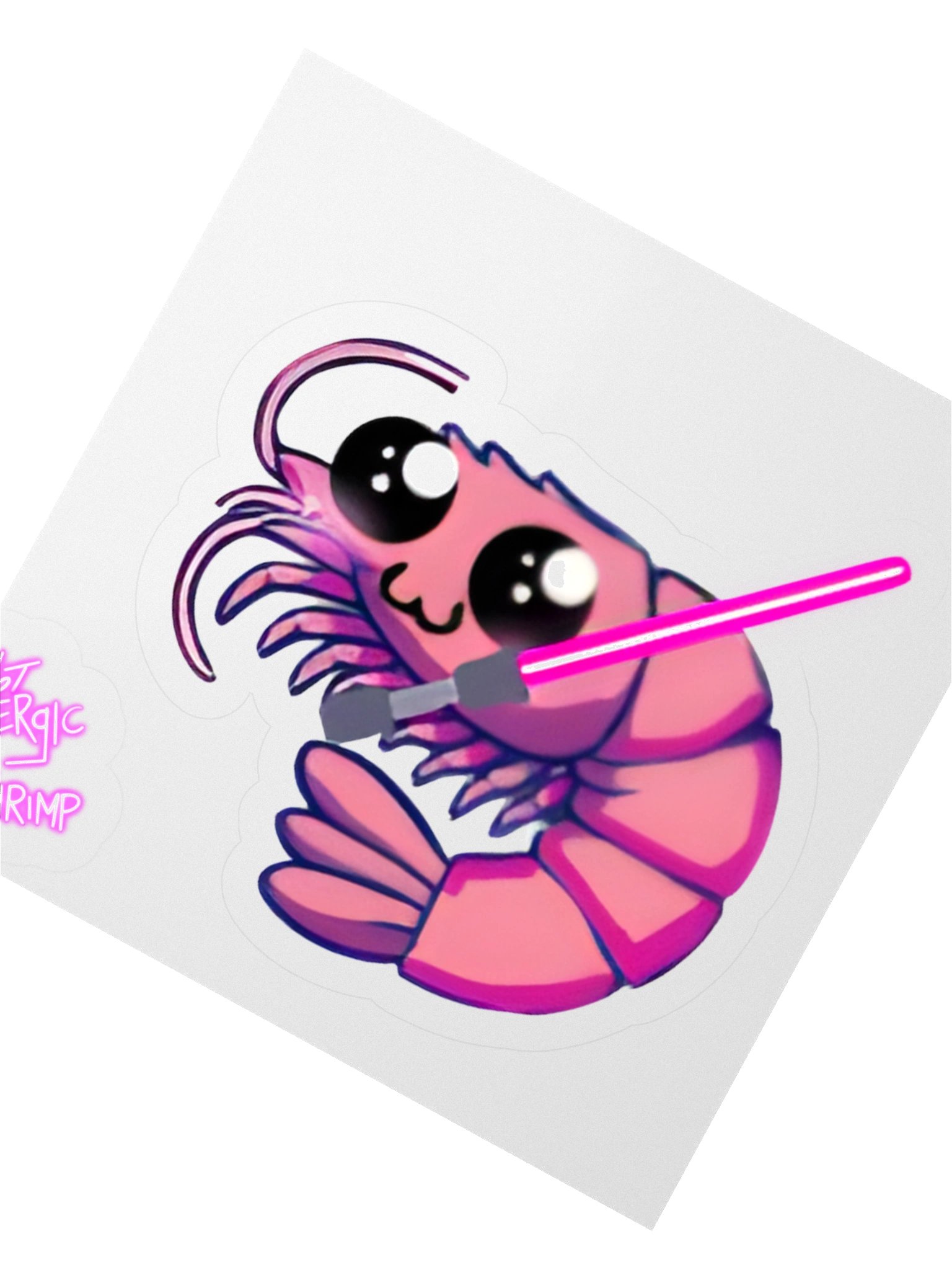 Jedi Shrimp product image (2)