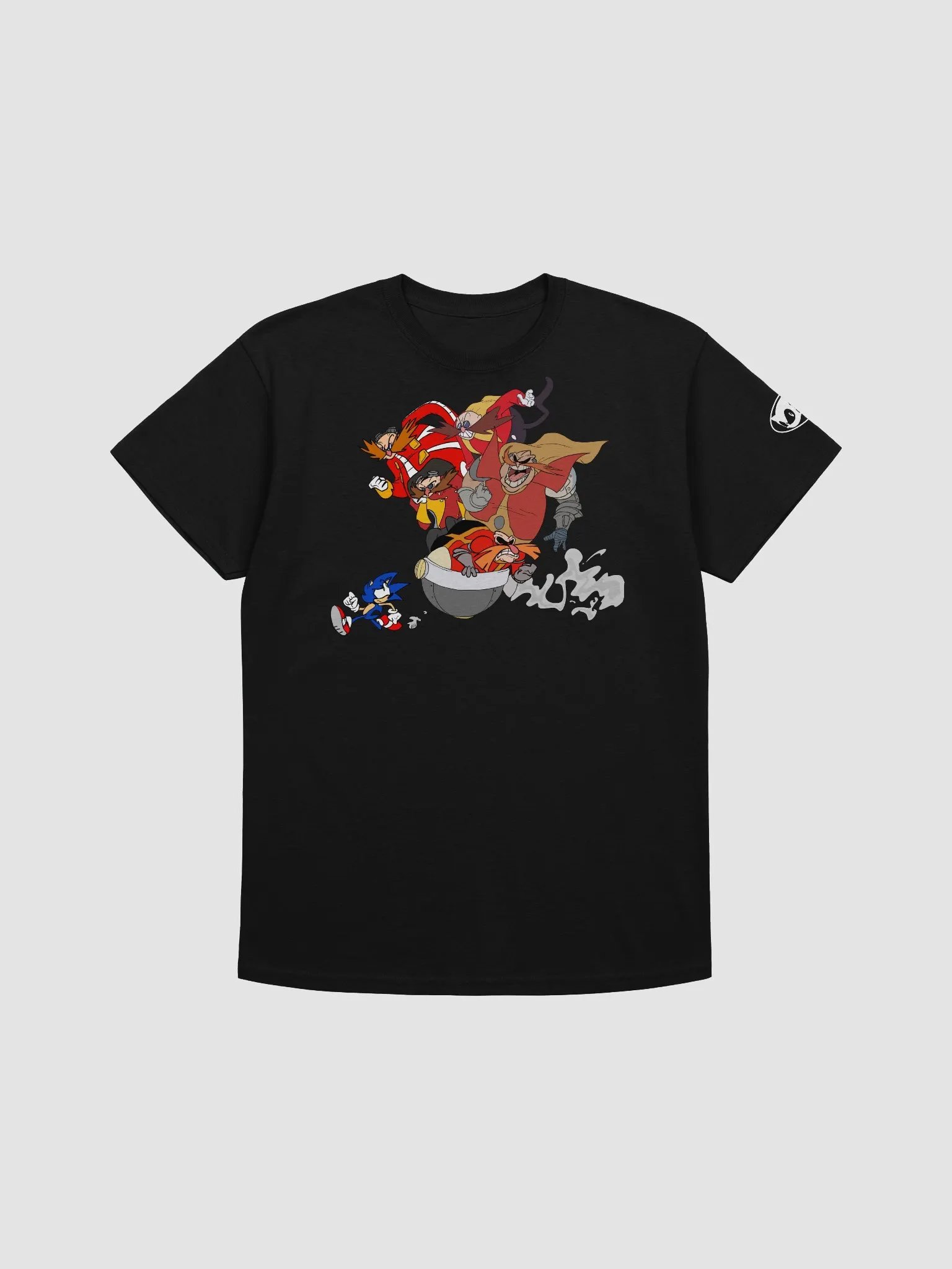 Eggman Generations product image (1)
