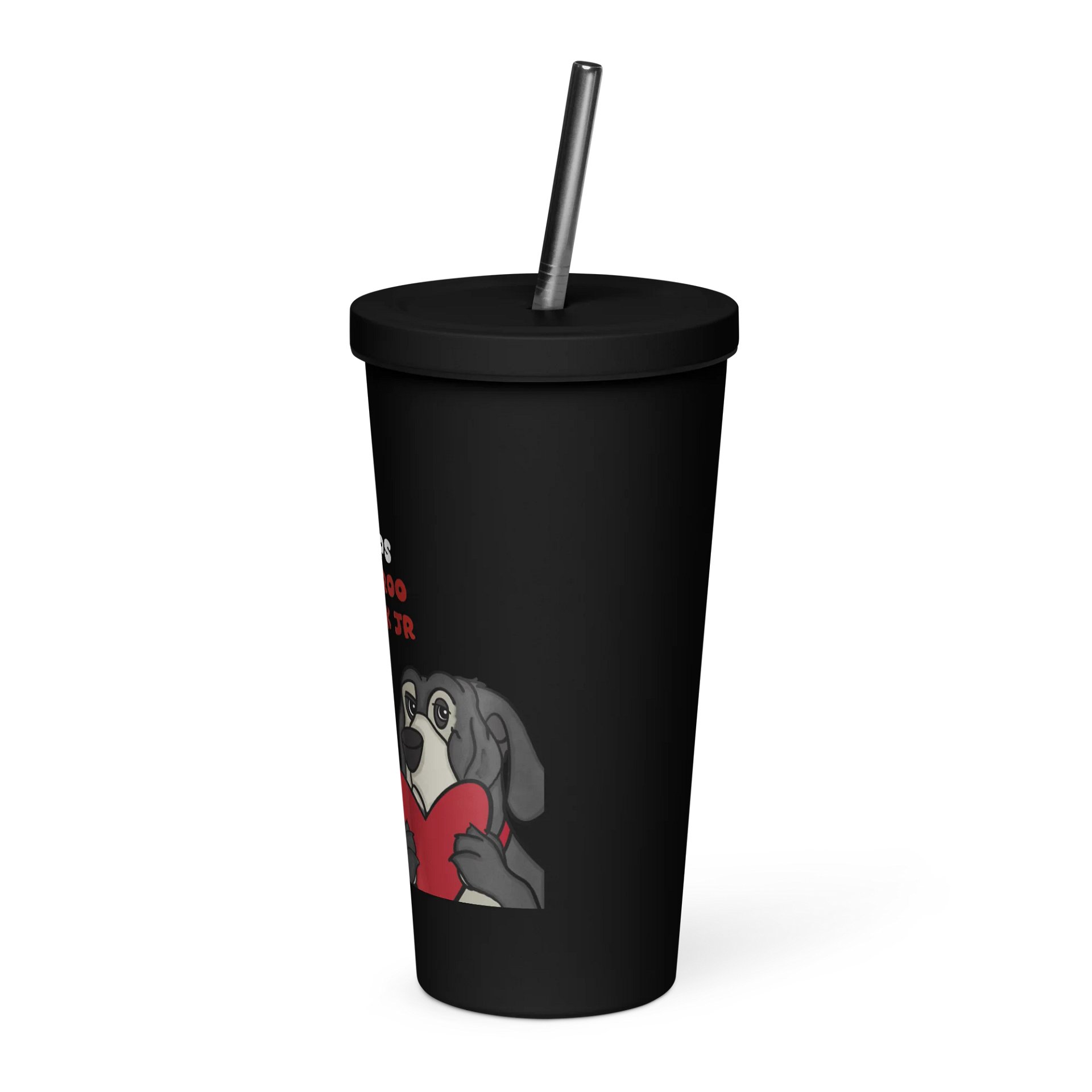 Pupper Tumbler product image (3)
