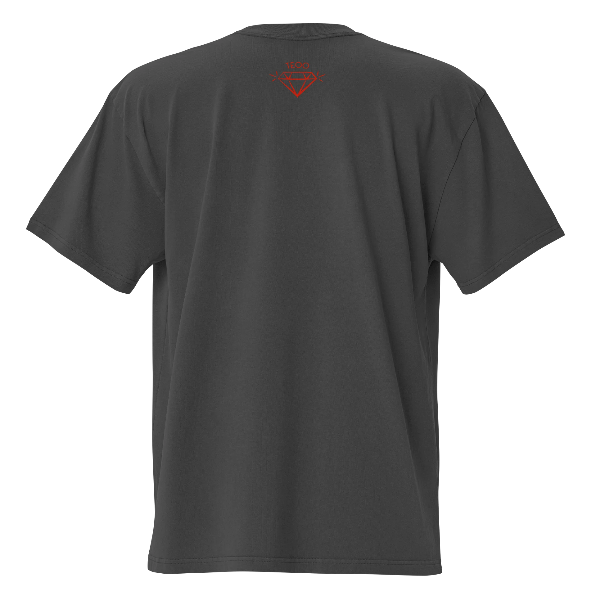 Deudoni Elegant Tee product image (13)