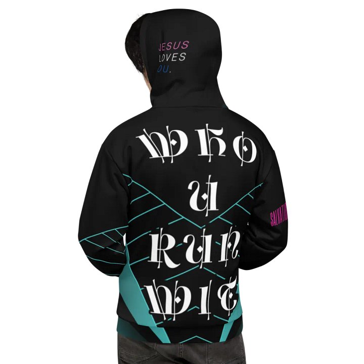 DSR X GOD product image (1)