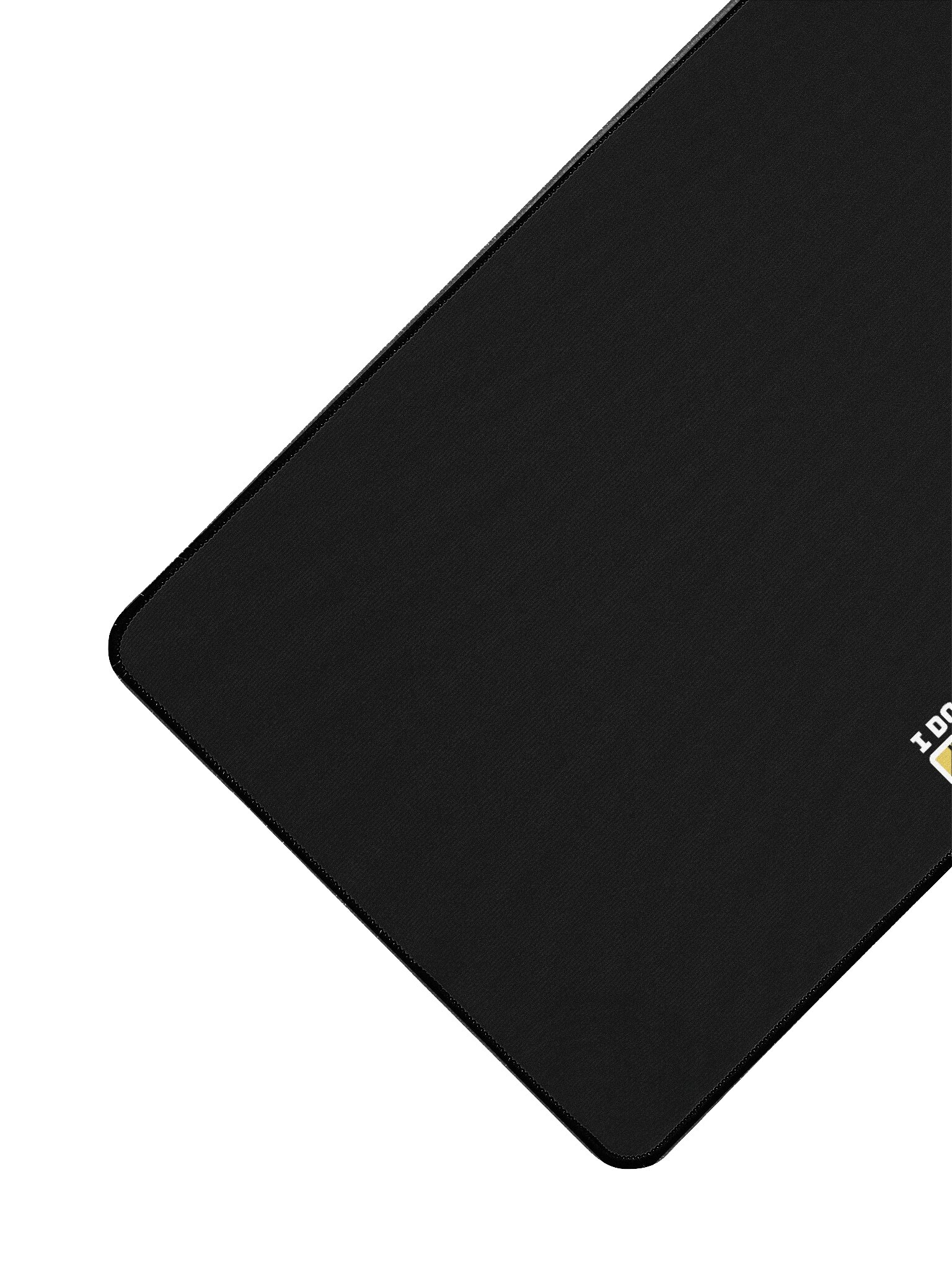 Desk Mat - I Level Up product image (3)