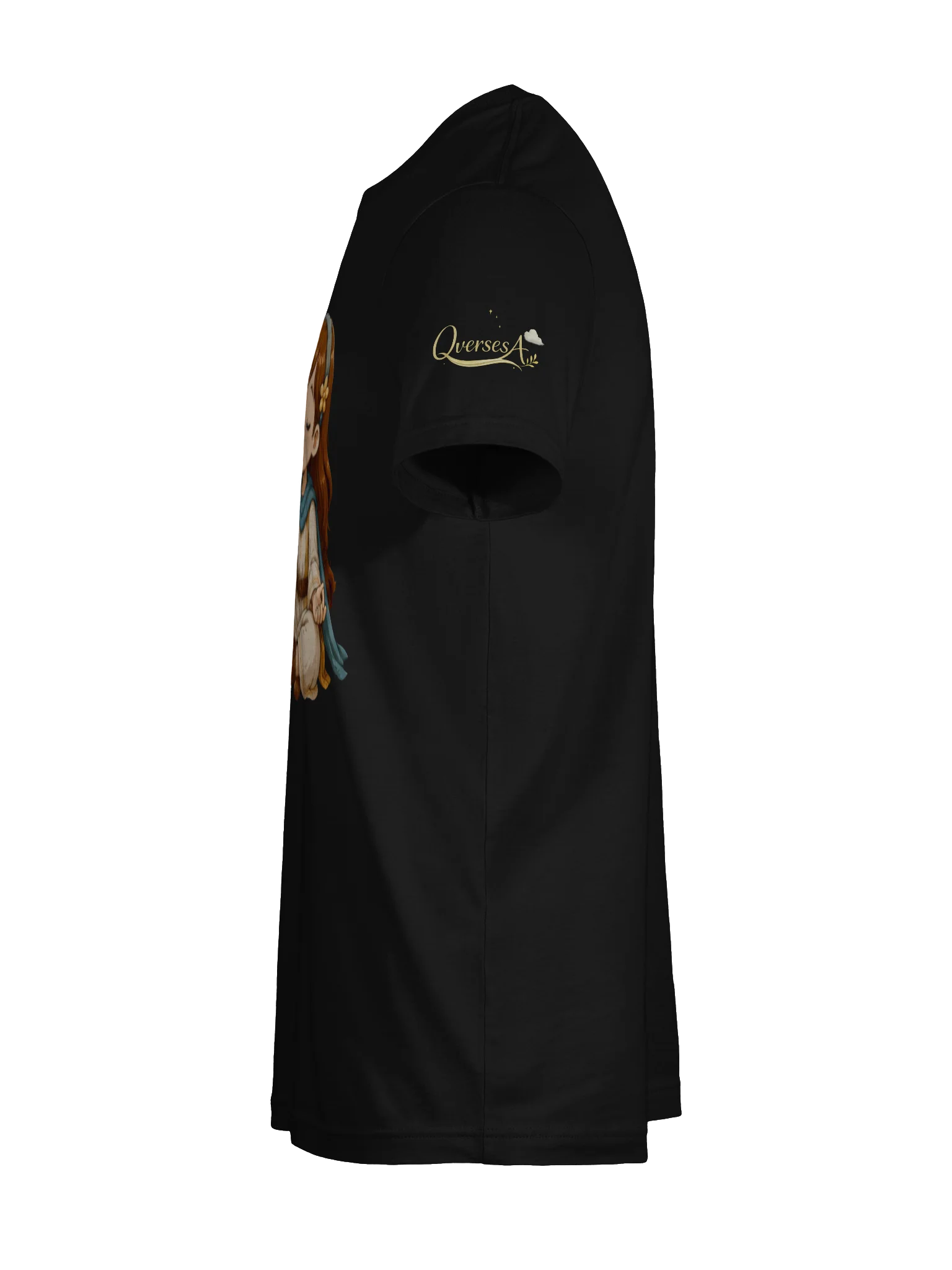 Ask Yourself Tee - Women product image (74)