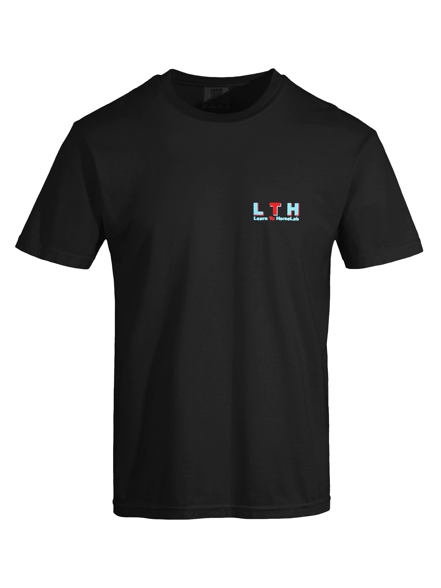 LTH Shirt Embroidered product image (7)