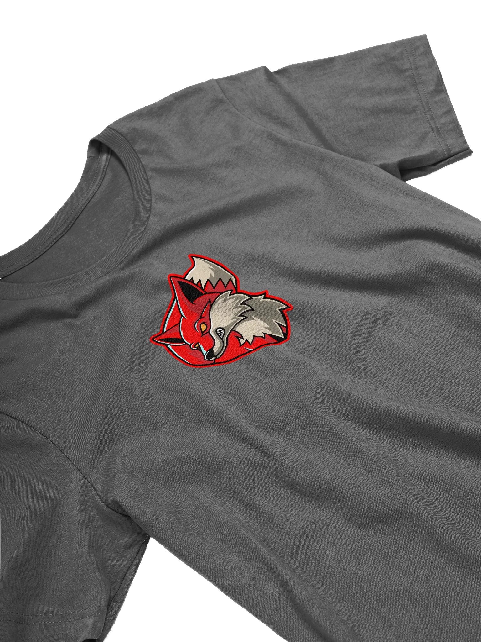 New Logo Tee product image (3)