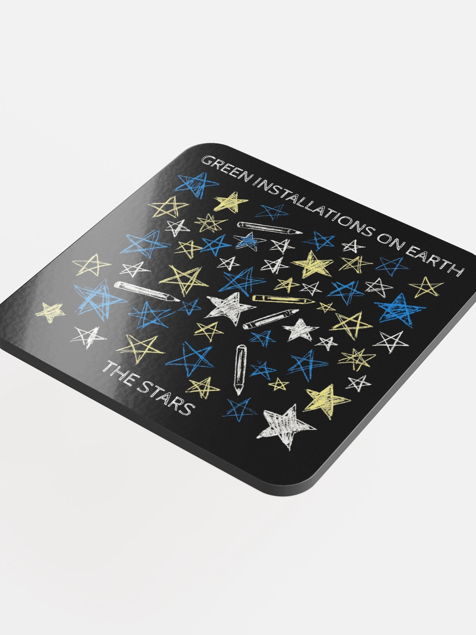 The Stars Coaster product image (4)