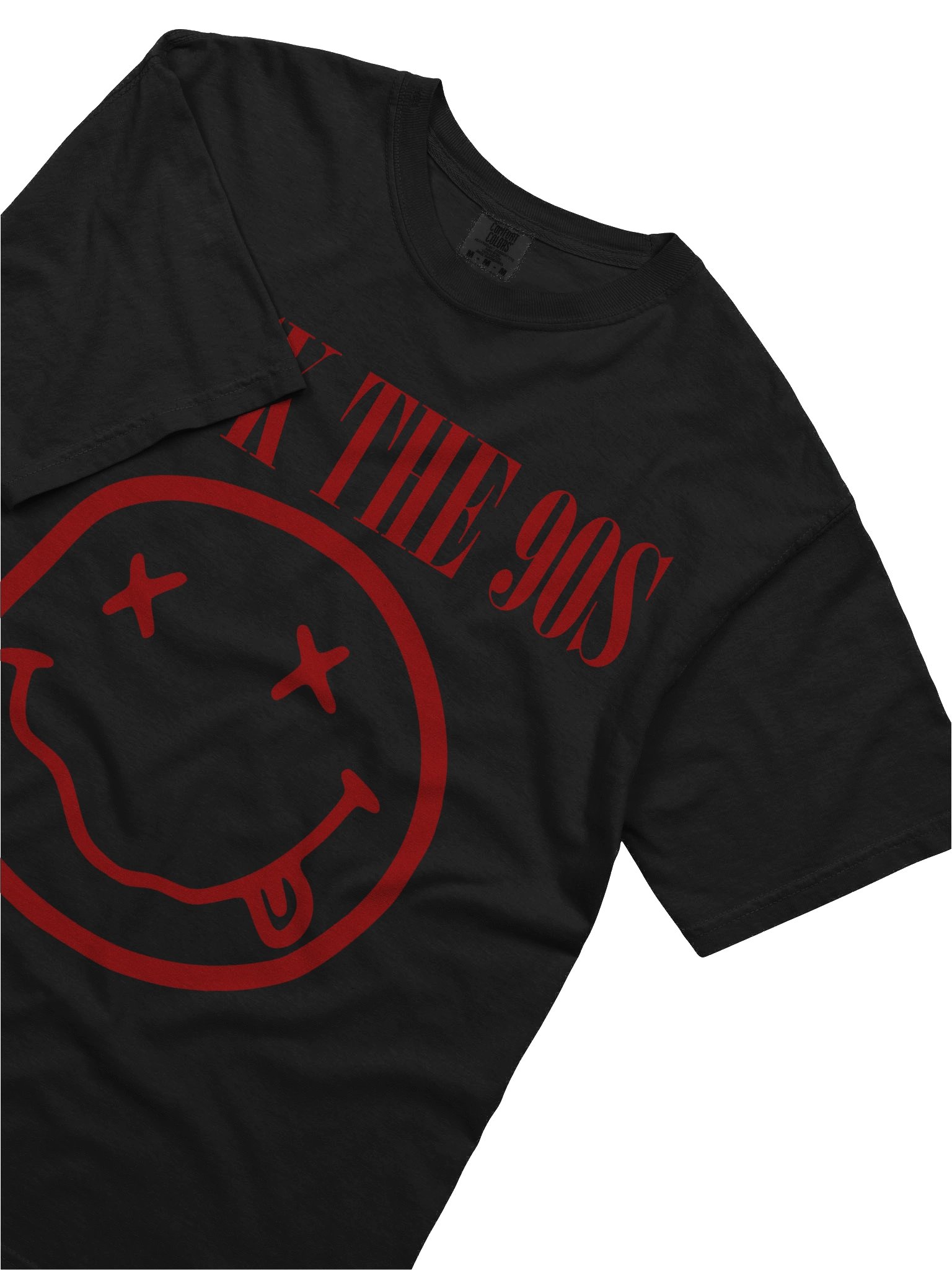 ROCK THE 90'S "smells like..." product image (3)