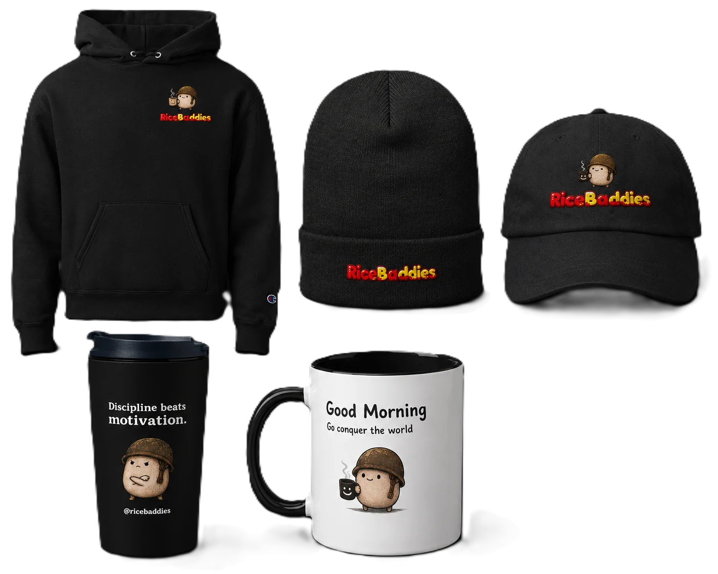 LIMITED TIME BUNDLE product image (1)