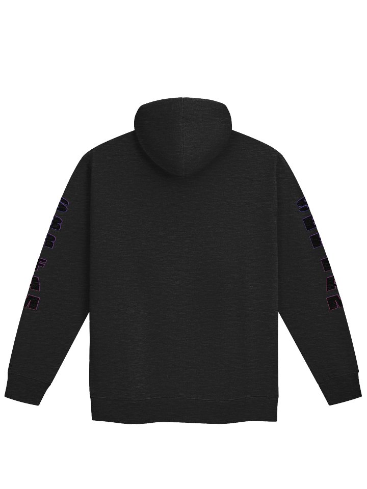 SBRFAM Zipup - Bold product image (5)