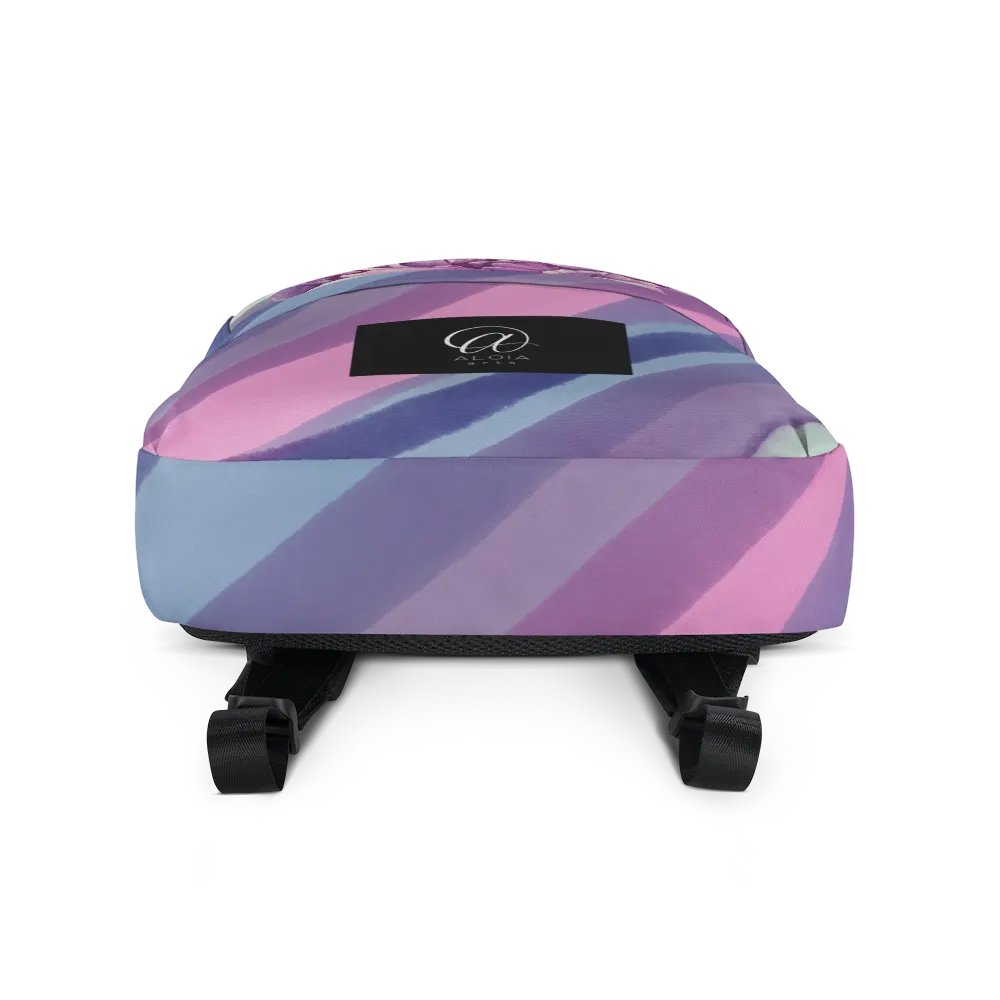 Peony Backpack product image (3)