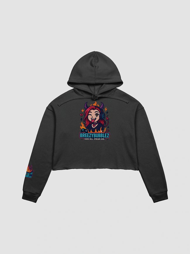 Hoodies!