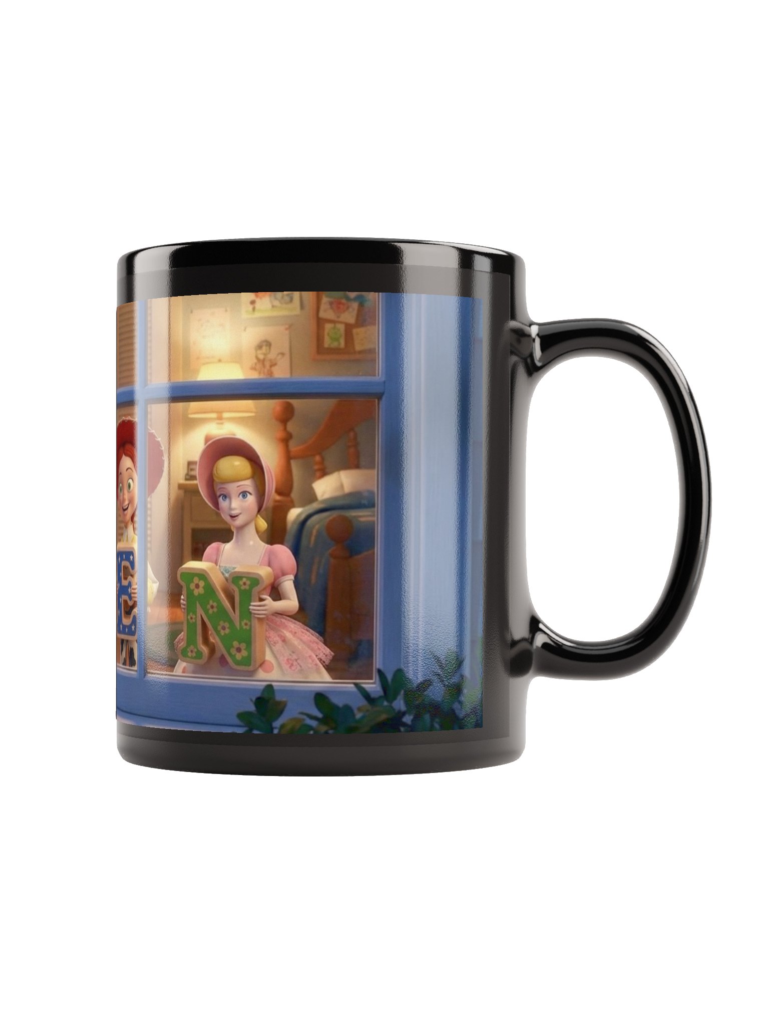 Ken (Toy Story) mug product image (1)