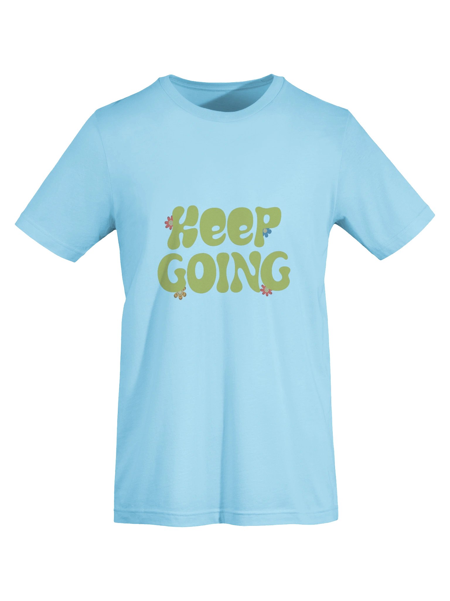 Motivation tshirt product image (14)