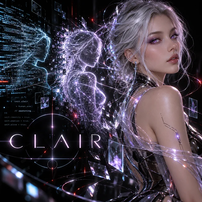 CLAIR 