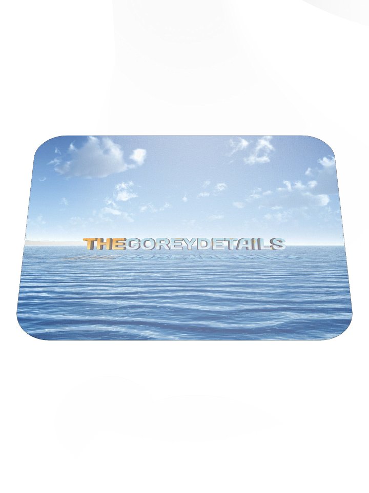 Dive In! - Classic Mouse Pad product image (1)