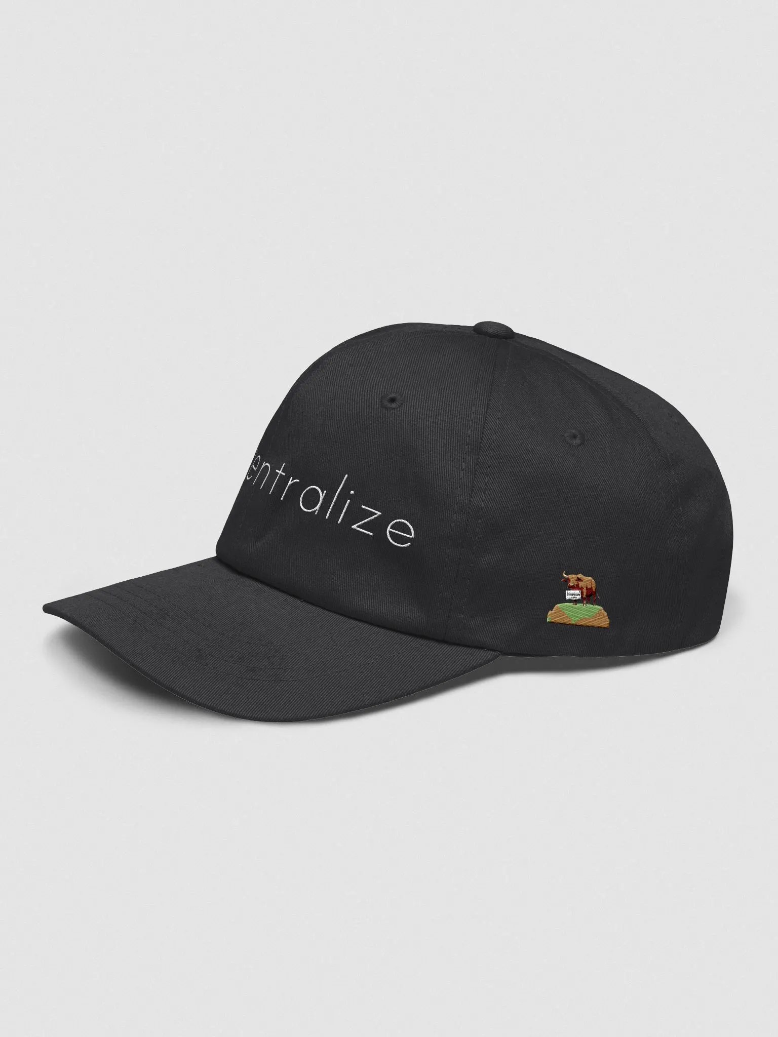 Decentralize hat product image (3)