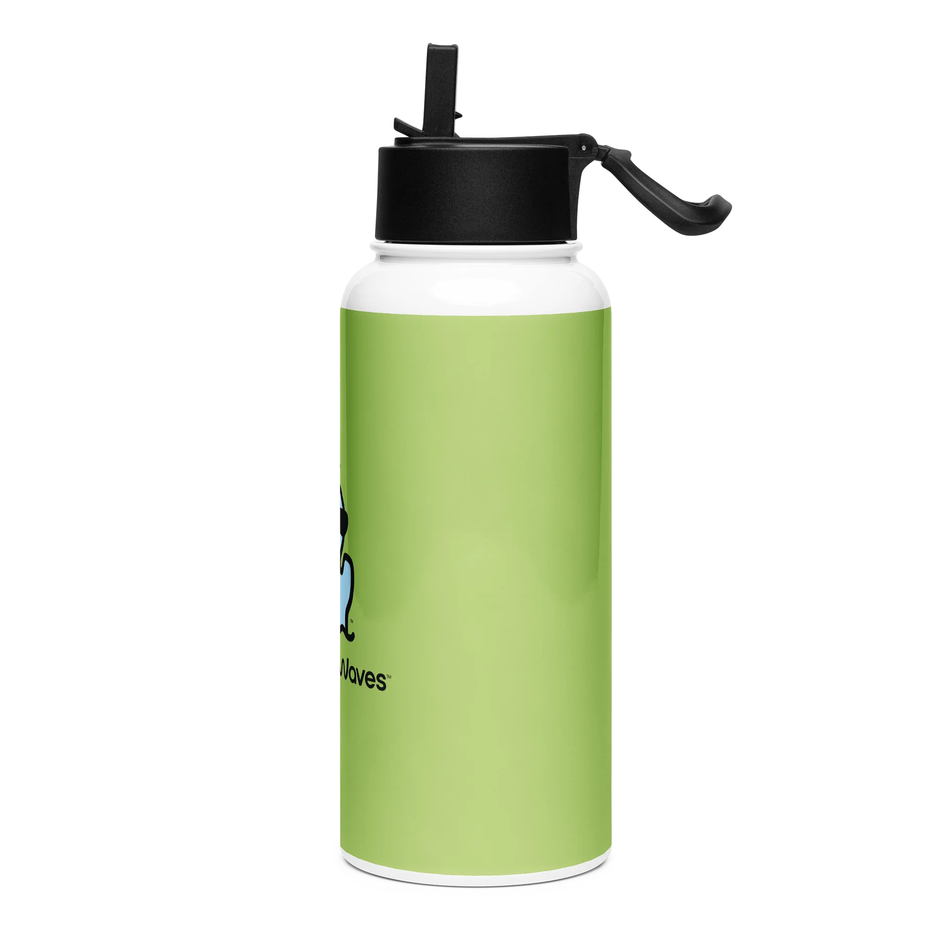 Michigan Waves™ Water Bottle product image (3)