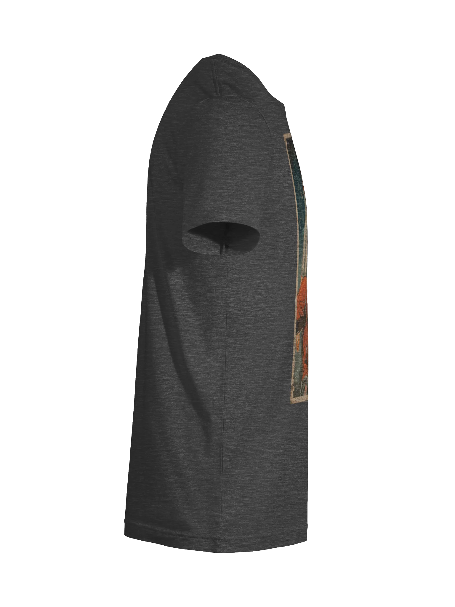 Modern Hobos Astronaut T-shirt product image (12)