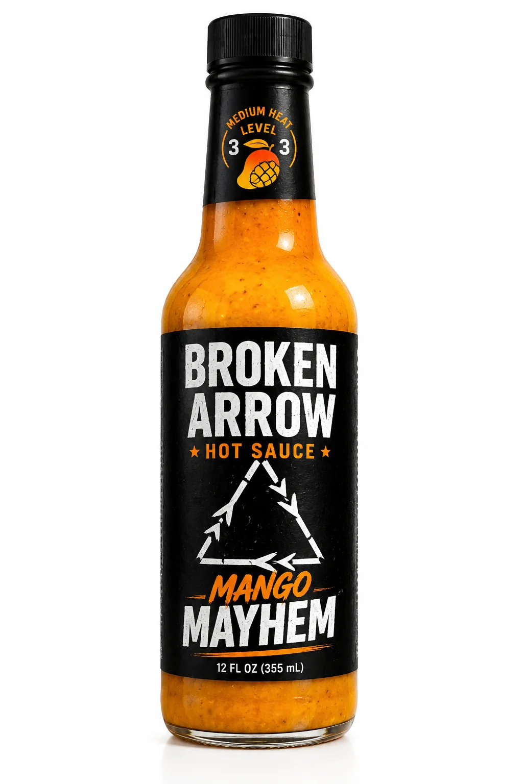 MANGO MAYHEM product image (1)