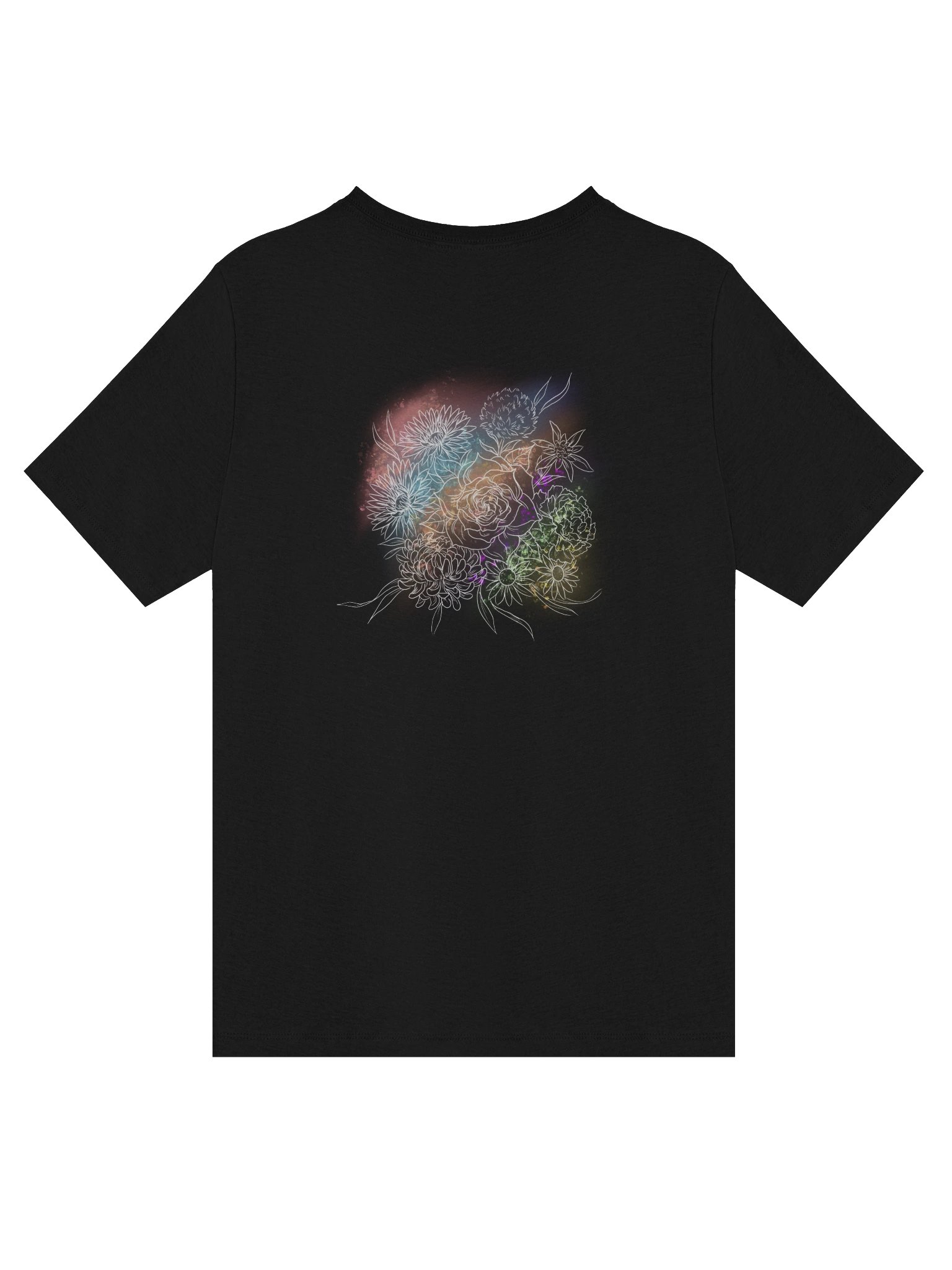 Your Love Feels Like Home V-neck product image (4)